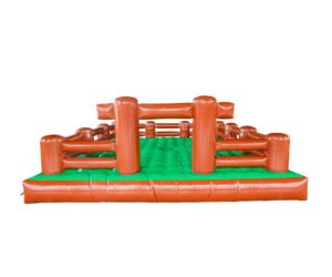 COLCHÃO DE TOURO CURRAL