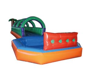 ESCORREGA RADICAL - Bilam Brinquedos Infláveis