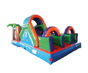 MULTIPARK TROPICAL - Bilam Brinquedos Infláveis