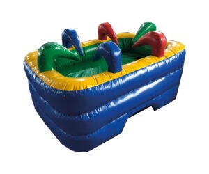 AIR SOCCER - Bilam Brinquedos Infláveis