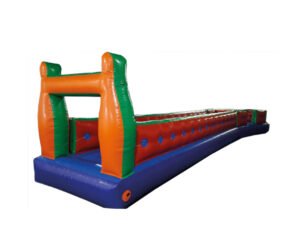 BOLICHE HUMANO - Bilam Brinquedos Infláveis