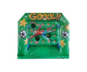 CHUTE AO GOL - Bilam Brinquedos Infláveis