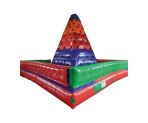 ESCALADA - Bilam Brinquedos Infláveis