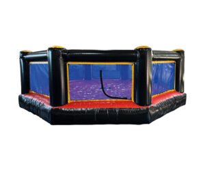 COLCHÃO DE GIRO RADICAL - Bilam Brinquedos Infláveis