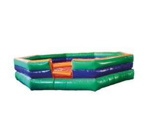 COLCHÃO DE GIRO RADICAL - Bilam Brinquedos Infláveis