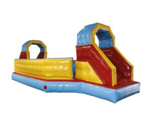 PONTEBALL - Bilam Brinquedos Infláveis