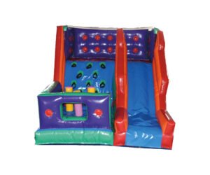 FUN CLIMP PLAY - Bilam Brinquedos Infláveis