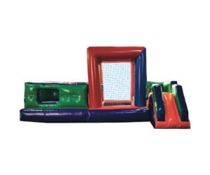 FUN CUBO PLAY - Bilam Brinquedos Infláveis