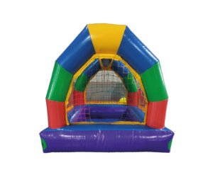 FUN PISCINA DE BOLINHA - Bilam Brinquedos Infláveis