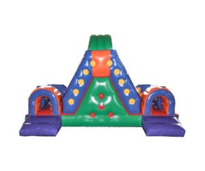 FUN SLIDE PLAY - Bilam Brinquedos Infláveis