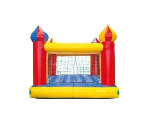 CASTELO TELADO - Bilam Brinquedos Infláveis