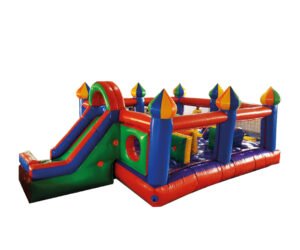 KIDPLAY PROJETO 1 - Bilam Brinquedos Infláveis