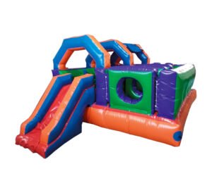 MINI CIRCUITO - Bilam Brinquedos Infláveis