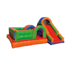 MULTIPARK - Bilam Brinquedos Infláveis