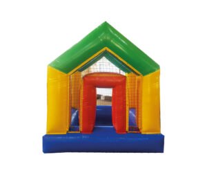 PISCINA DE BOLINHA CASINHA - Bilam Brinquedos Infláveis