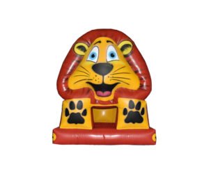 PISCINA DE BOLINHA LEÃOZINHO - Bilam Brinquedos Infláveis