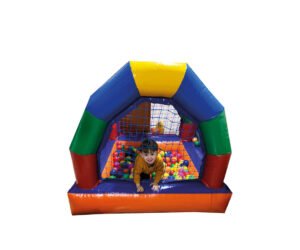 PISCINA DE BOLINHA MINI - Bilam Brinquedos Infláveis