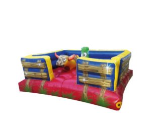 MINI TOURINHO - Bilam Brinquedos Infláveis