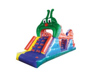 CENTOPÉIA GRANDE - Bilam Brinquedos Infláveis