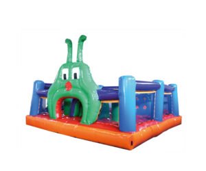 CENTOPÉIA MULTIPARK - Bilam Brinquedos Infláveis