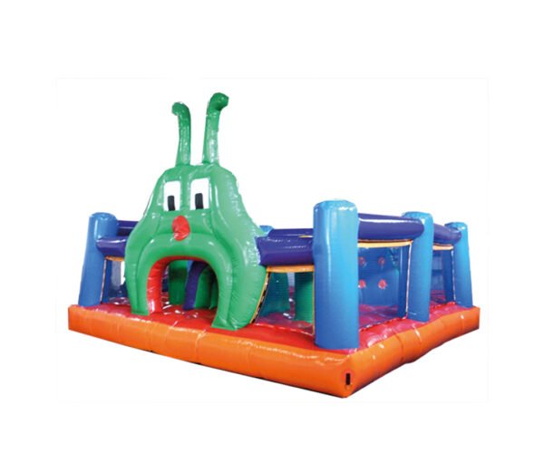 CENTOPÉIA MULTIPARK - Bilam Brinquedos Infláveis