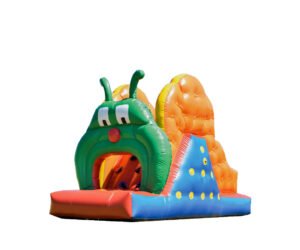 CENTOPÉIA PEQUENA - Bilam Brinquedos Infláveis