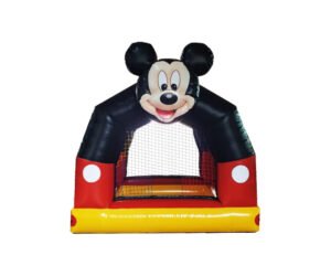PISCINA DE BOLINHA MICKEY OU MINNIE - Bilam Brinquedos Infláveis