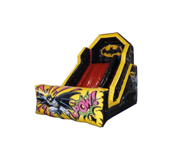 TOBOGÃ BATMAN - Bilam Brinquedos Infláveis