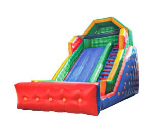 TOBOGÃ GRANDE - Bilam Brinquedos Infláveis