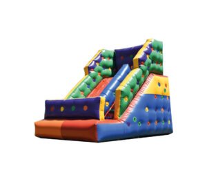 TOBOGÃ JUNIOR - Bilam Brinquedos Infláveis