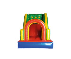 MINI TOBOGÃ ENTRADA FRONTAL - Bilam Brinquedos Infláveis