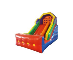 TOBOGÃ PREMIUM - Bilam Brinquedos Infláveis