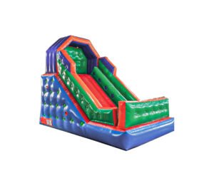 TOBOGÃ SLIDE - Bilam Brinquedos Infláveis